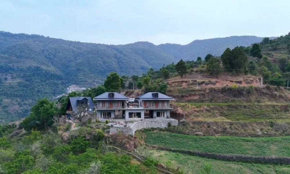 नीलम का होमस्टे – आत्मनिर्भरता की मिसाल, होमस्टे योजना से चकराता की नीलम को मिली नई उड़ान