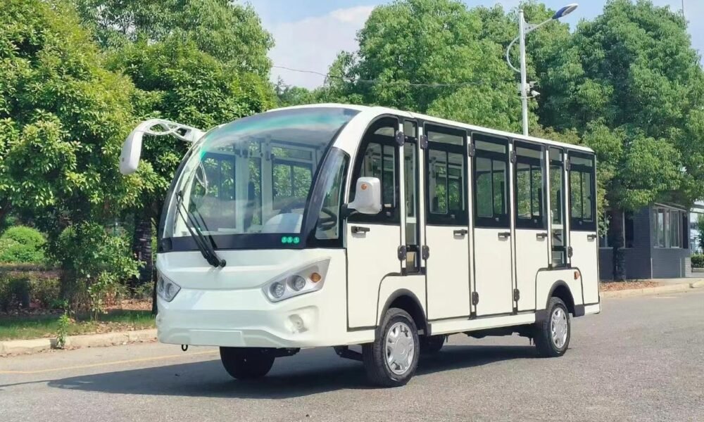 जनसुविधा और हरित परिवहन का संगमः सखी कैब बेड़े में आधुनिक मिनी ईवी बसें  जल्द, जिला प्रशासन की तैयारी पूरी